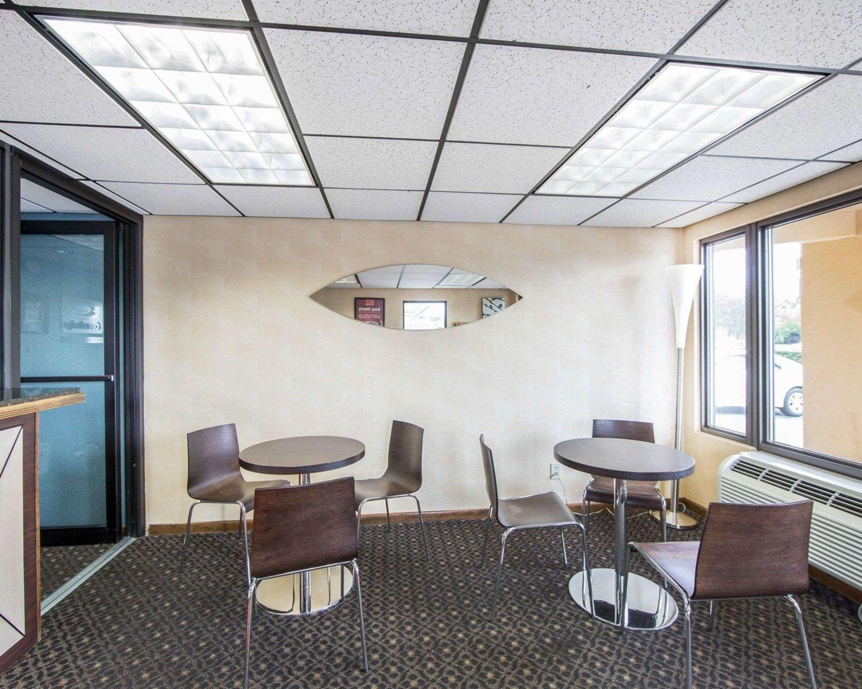 Econo Lodge North Knoxville Esterno foto