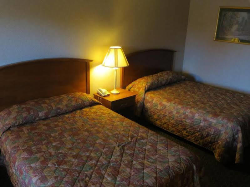 Econo Lodge North Knoxville Esterno foto